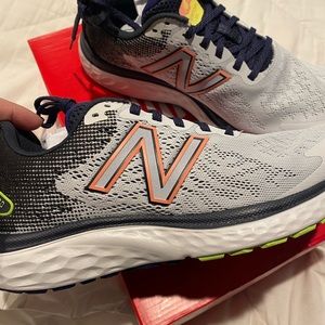 Brand New New Balance Sneakers Size 8